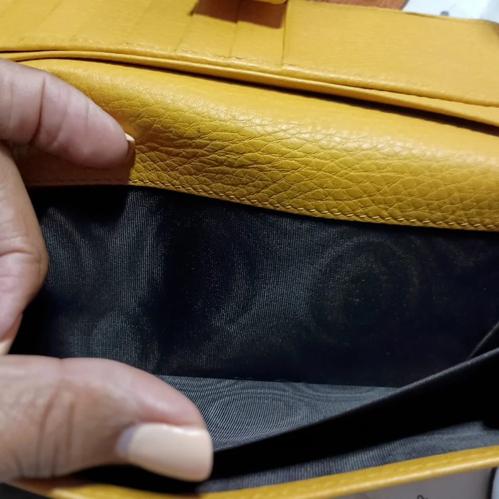 Gucci authentic soho